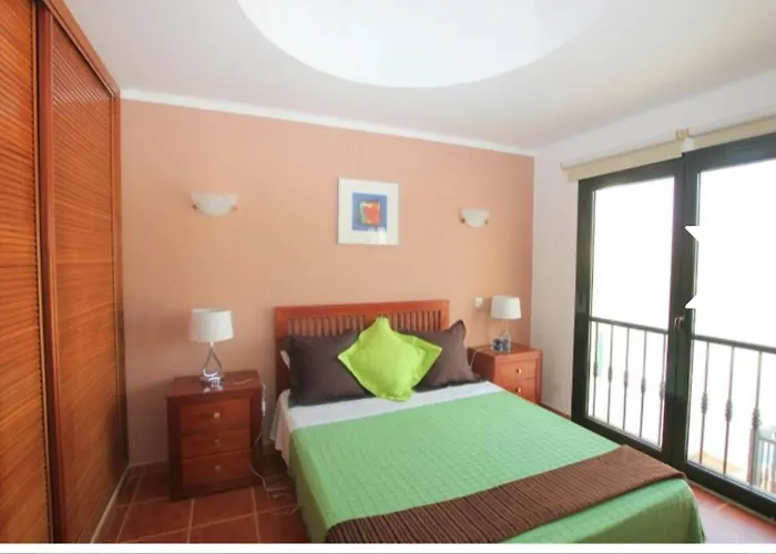 Villa con piscina, vistas, dunas, mar, 6 personas